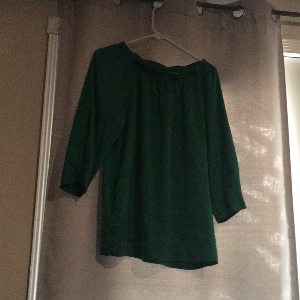 BLOUSE